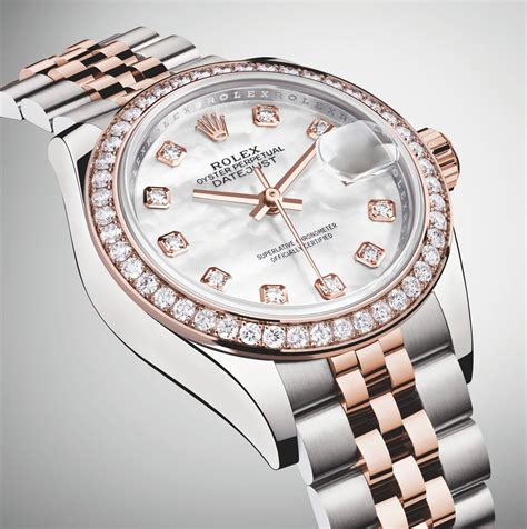 prix rolex femme datejust|rolex for women prices 2021.